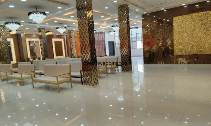 ATIKSH BANQUET AND LAWN